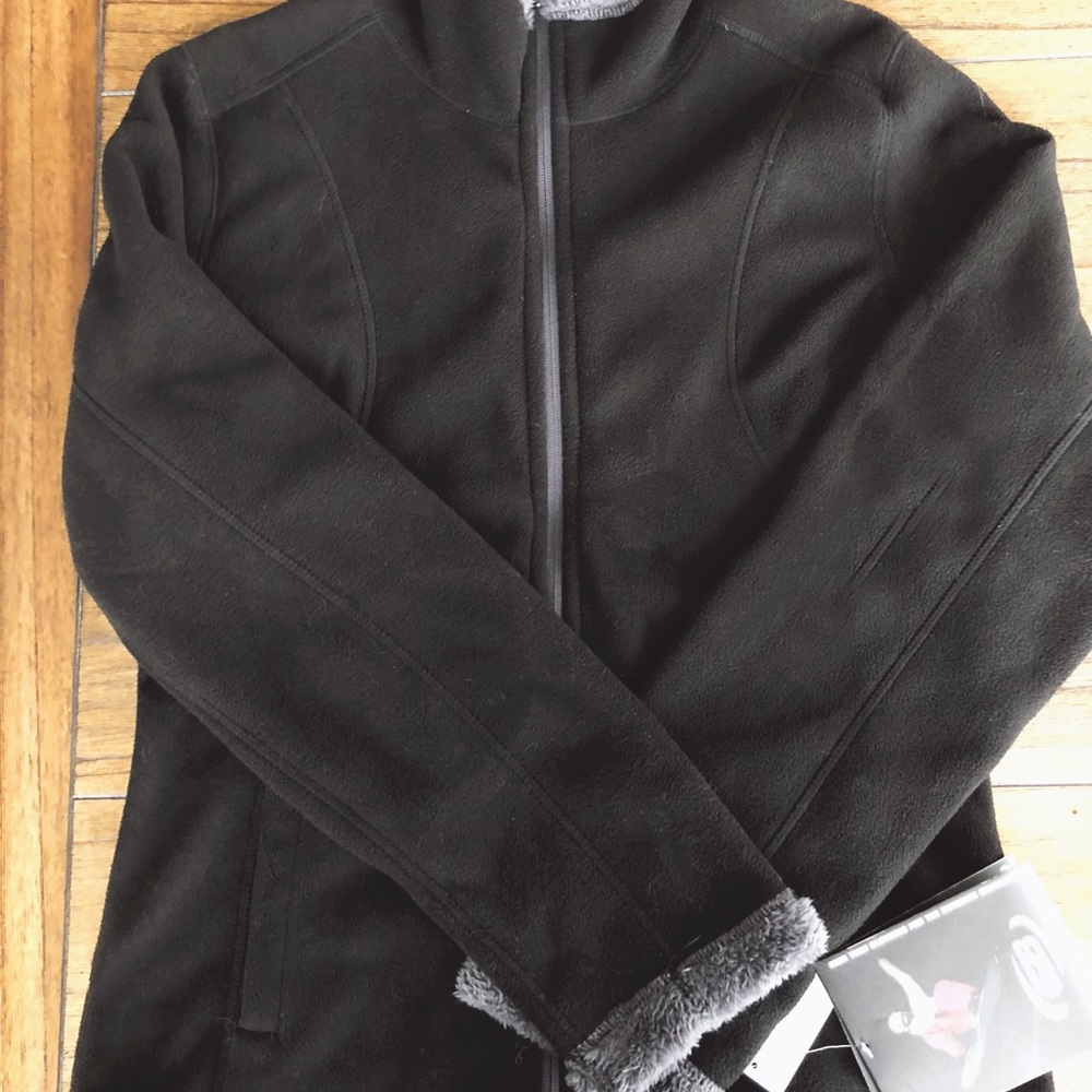 Warm Fleece